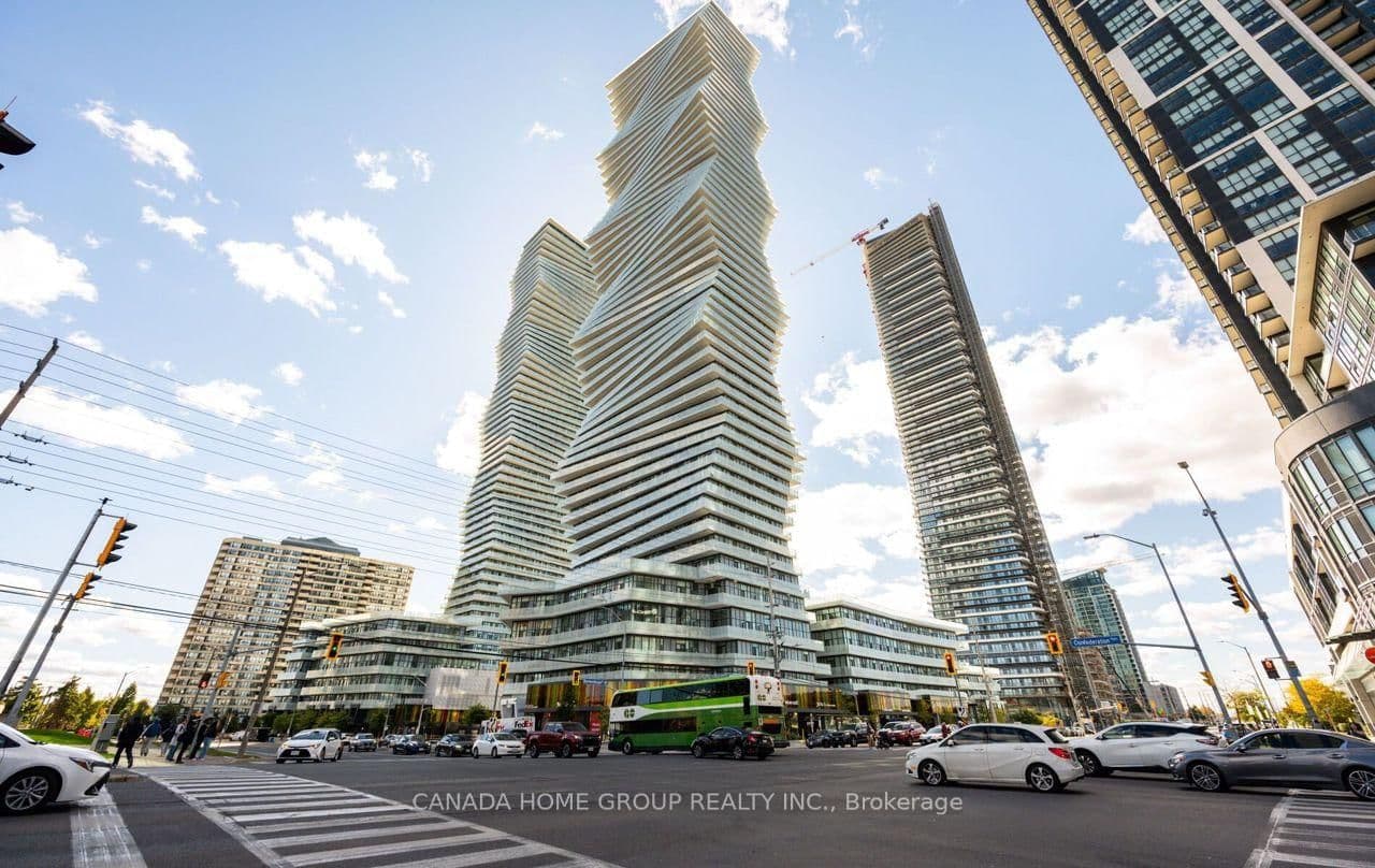 #5310 - 3900 Confederation Parkway