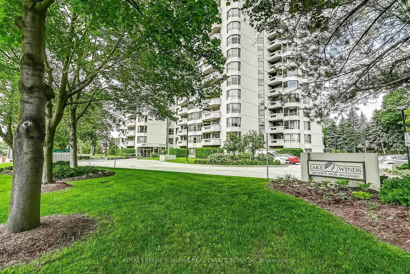 #204 - 1201 North Shore Boulevard