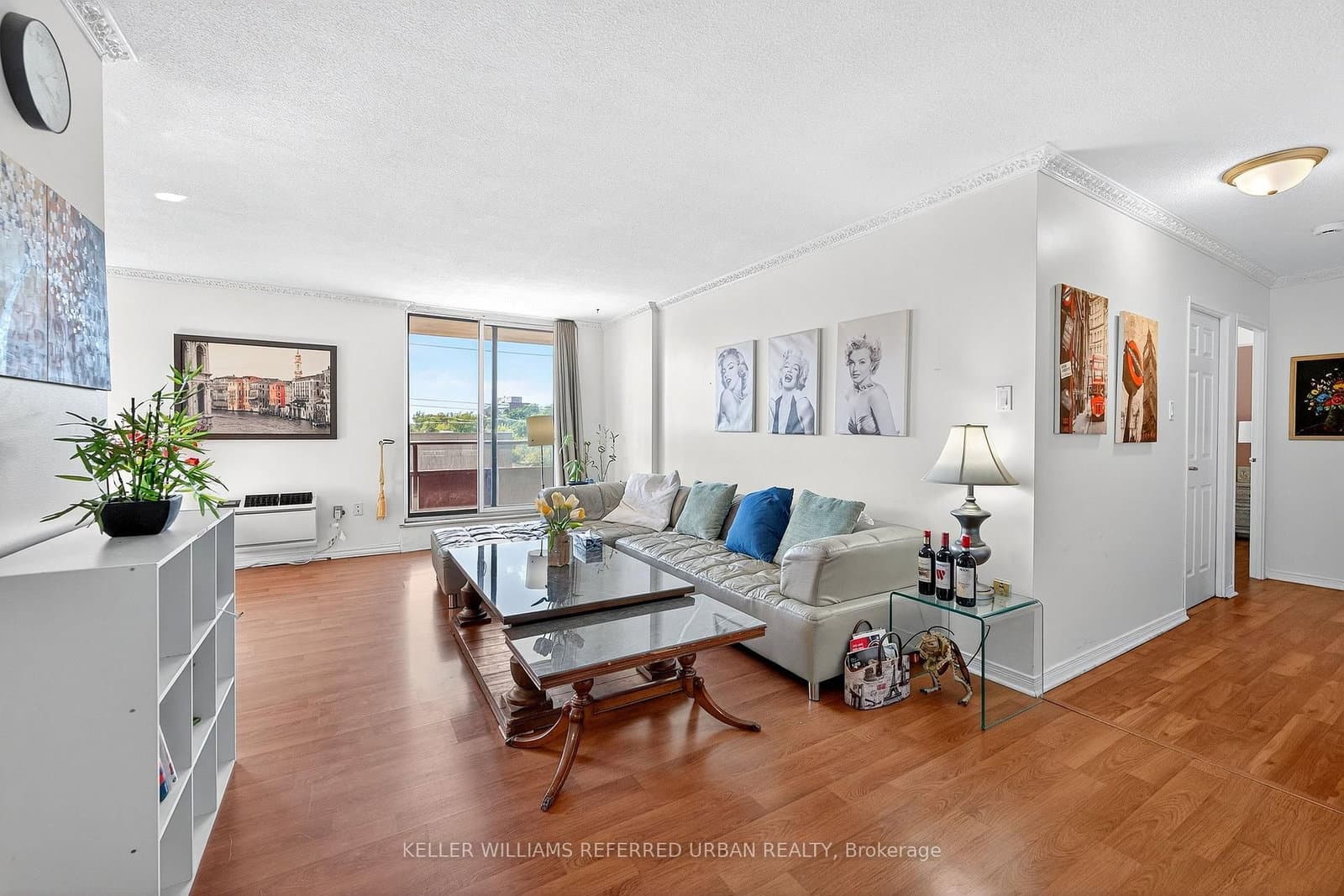 #401 - 1881 Jane Street