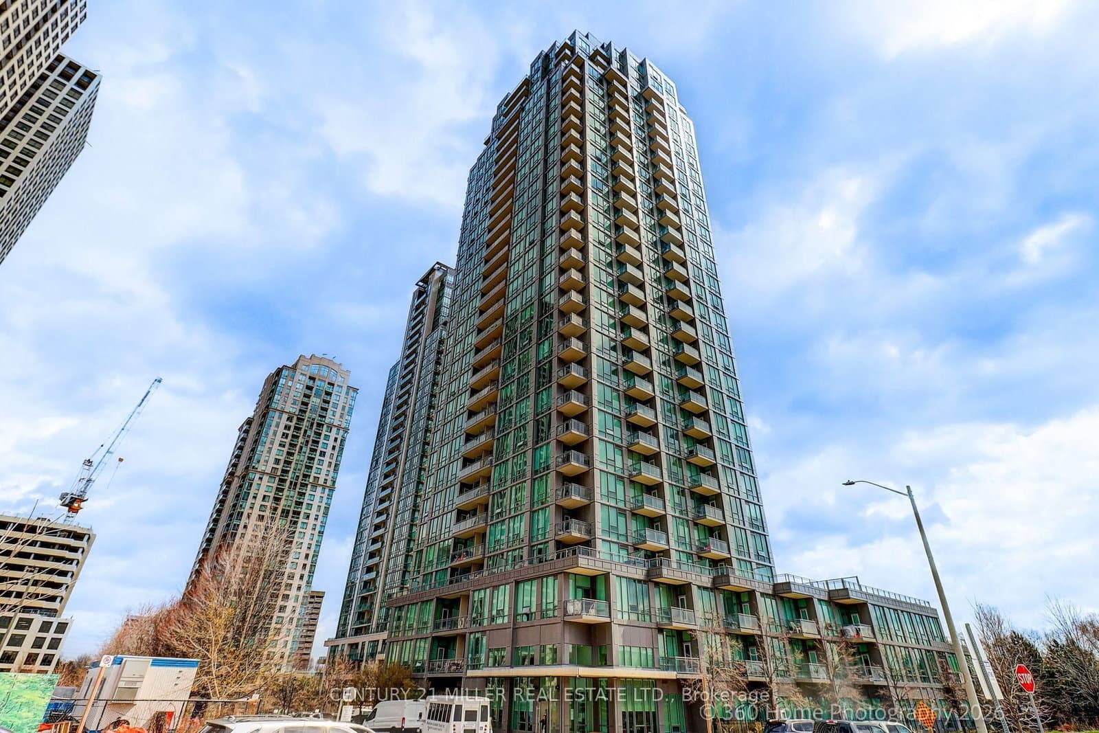 #2306 - 3525 Kariya Drive