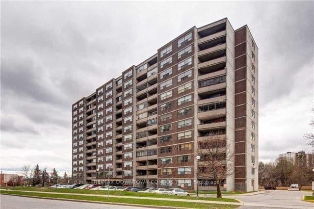 #1004 - 10 Tobermory Drive