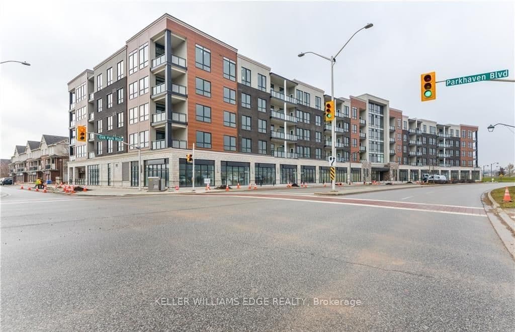 150 Oak Park Boulevard, Unit 320