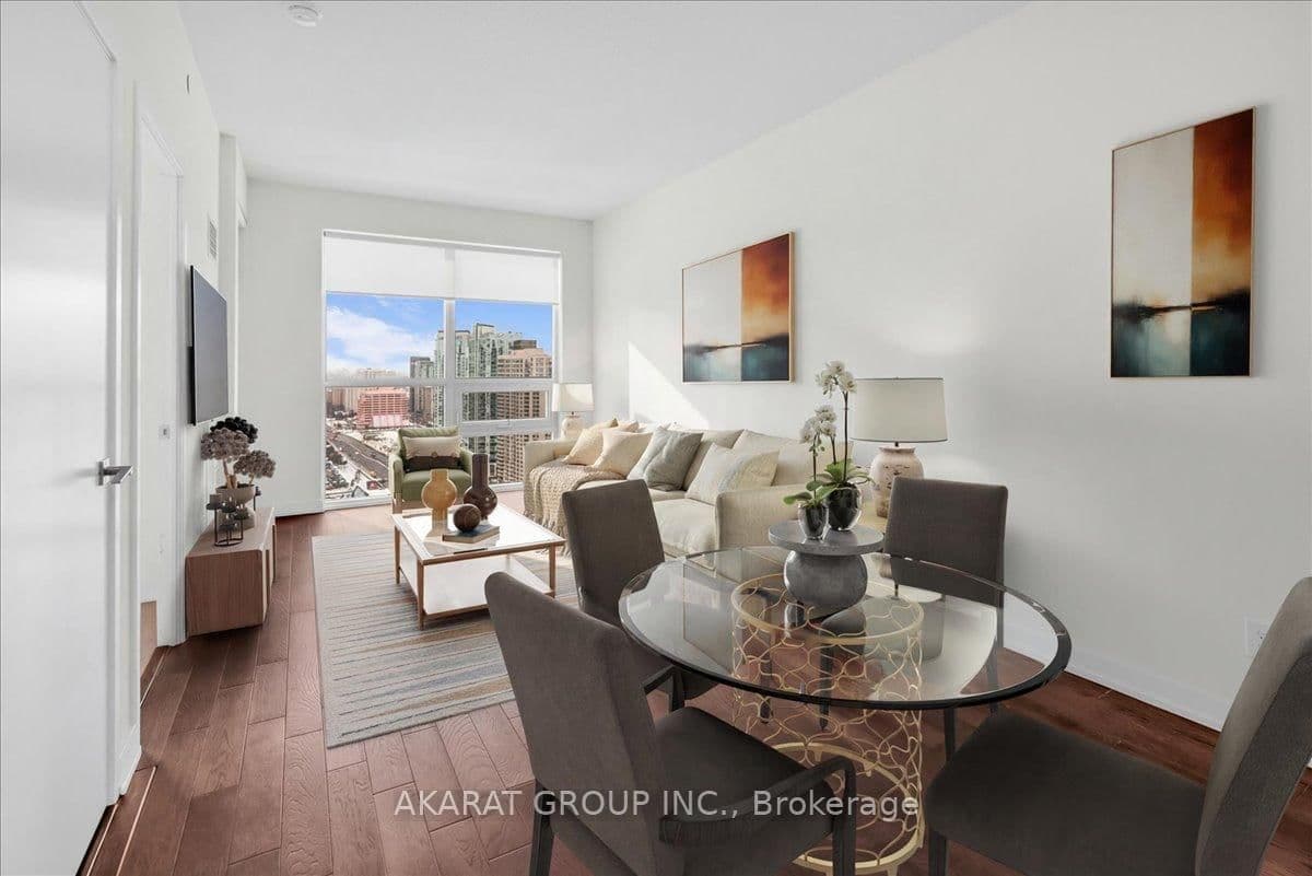 #2608 - 510 Curran Place