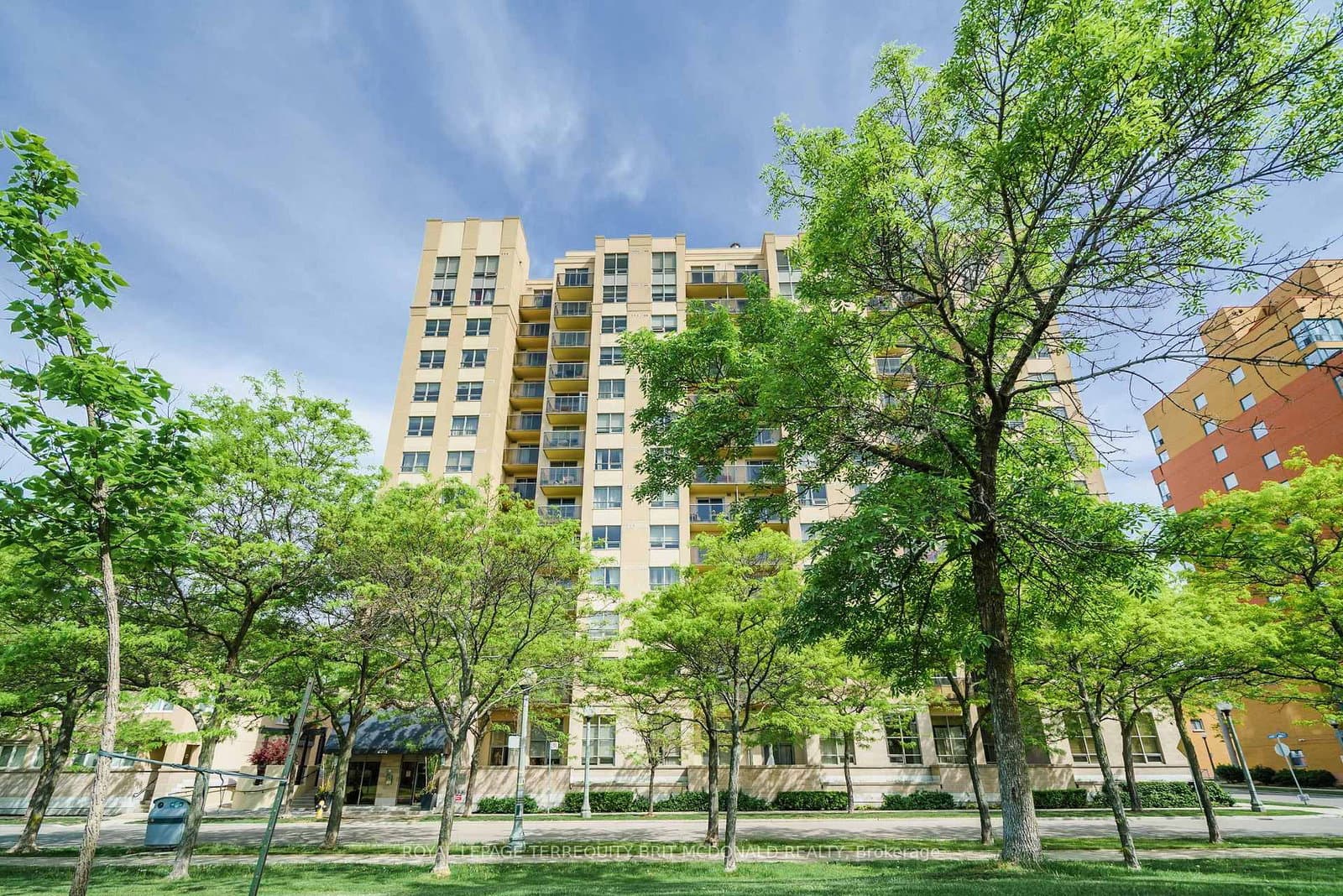 #1101 - 4 Elsinore Path