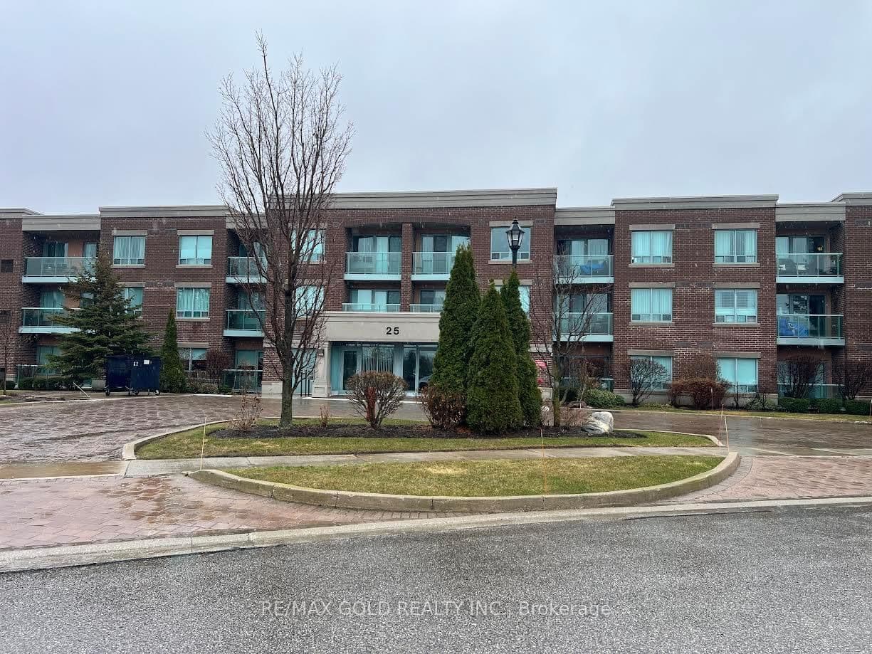 #213 - 25 Via Rosedale Way