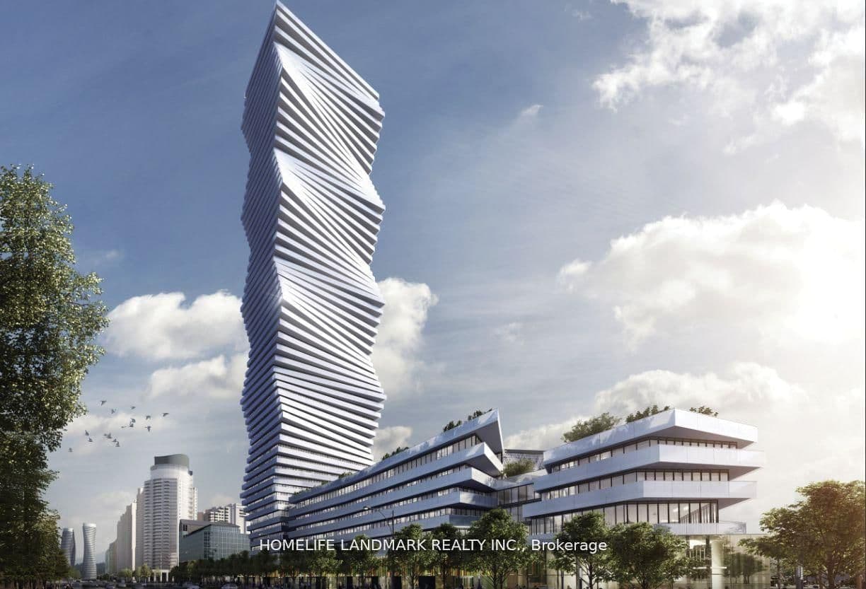 3900 Confederation Parkway, Unit 5607