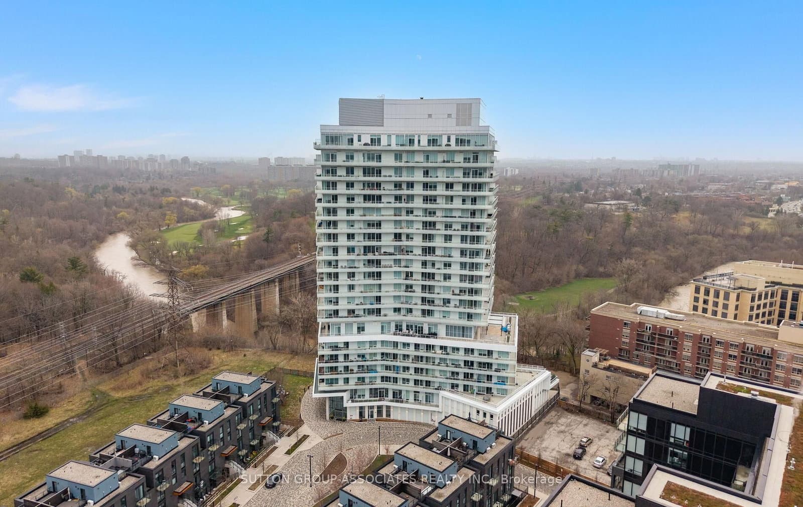 #614 - 20 Brin Drive