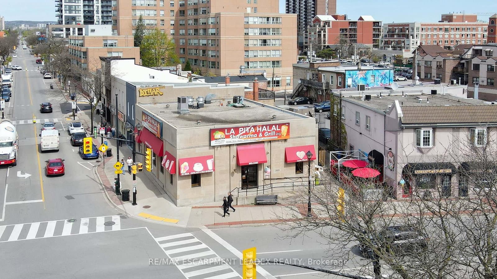 2003 Lakeshore Road