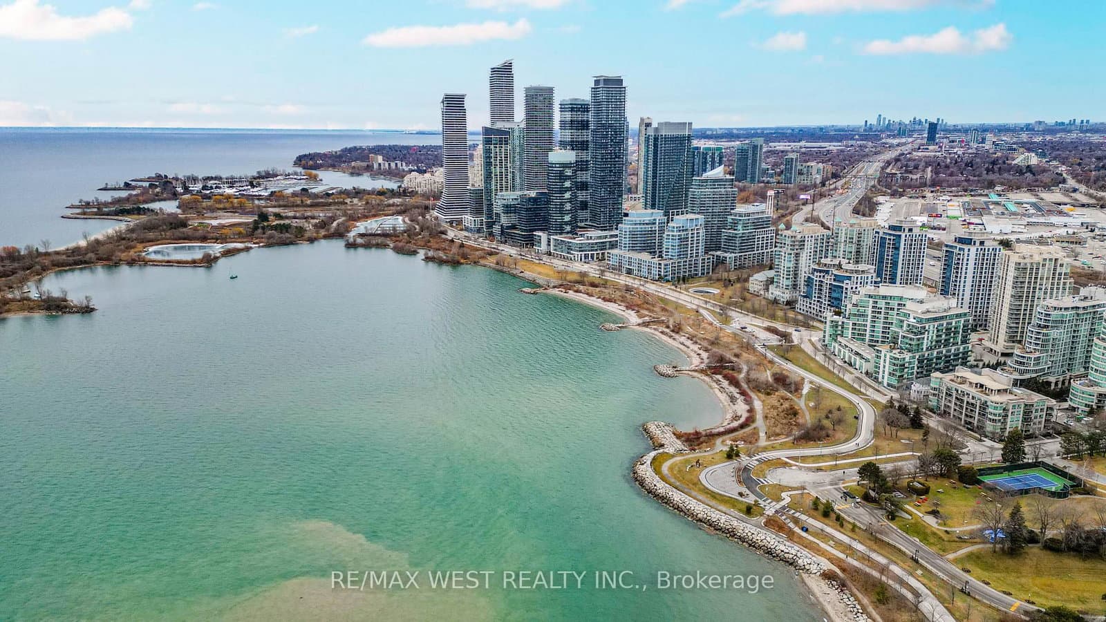 #319 - 5 Marine Parade Drive