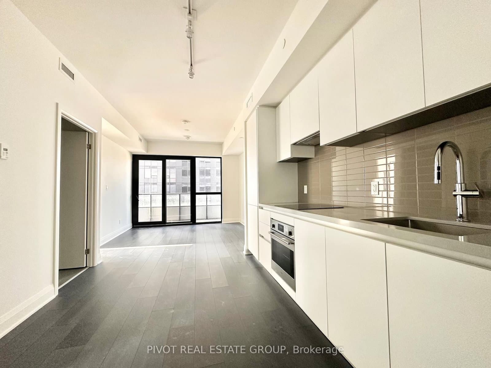 2 Erskine Road, Unit 2607