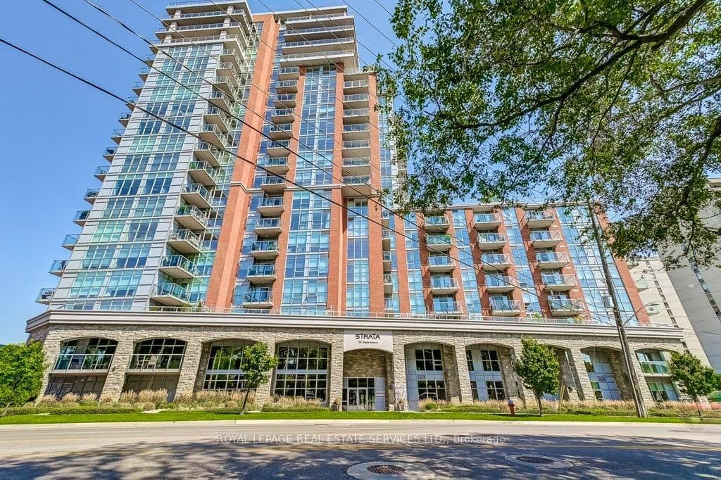 #610 - 551 Maple Avenue