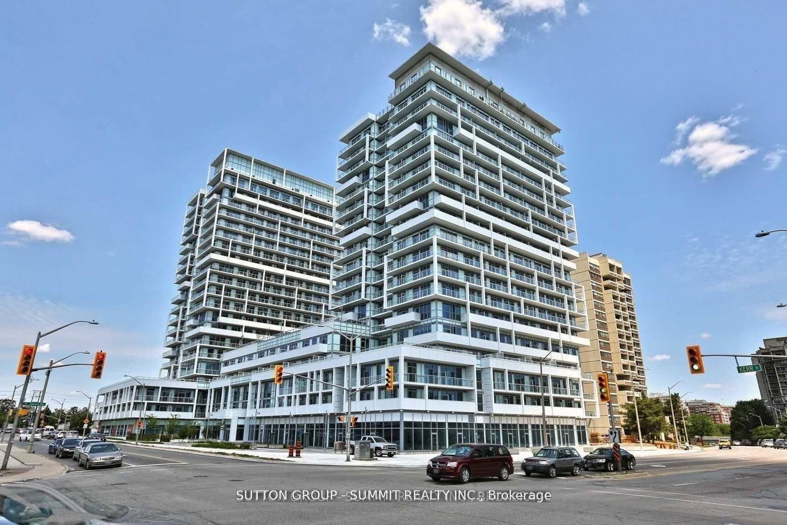 55 Speers Road, Unit 209