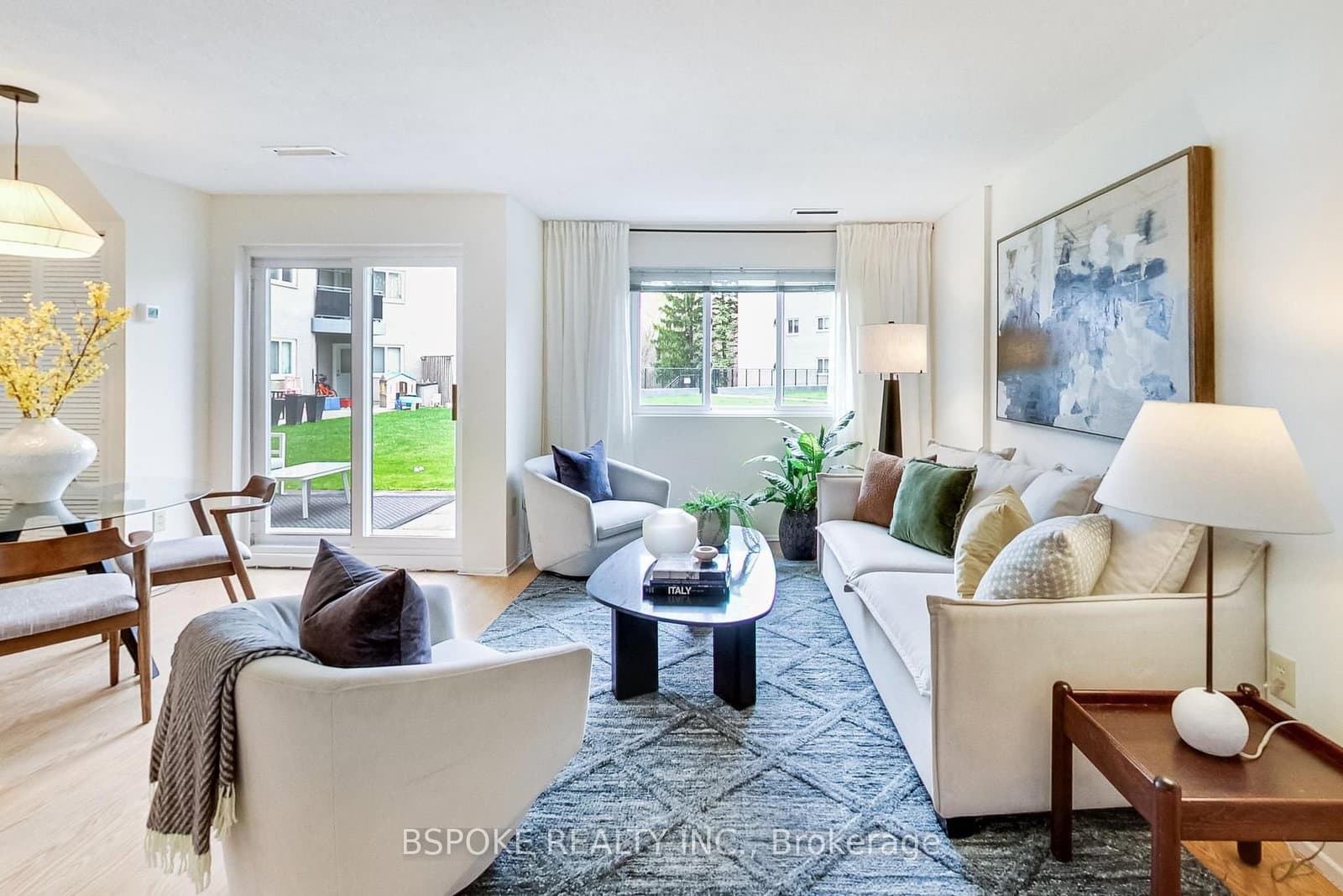 #103 - 2001 Bonnymede Drive