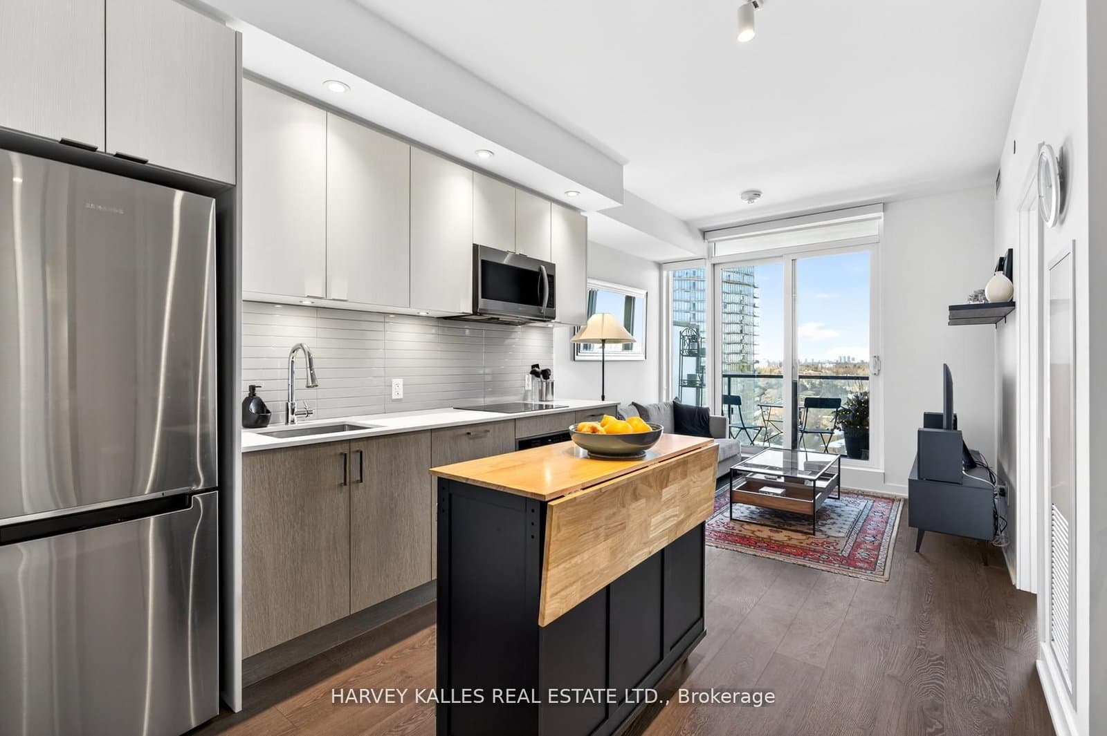#2201 - 1926 Lake Shore Boulevard W