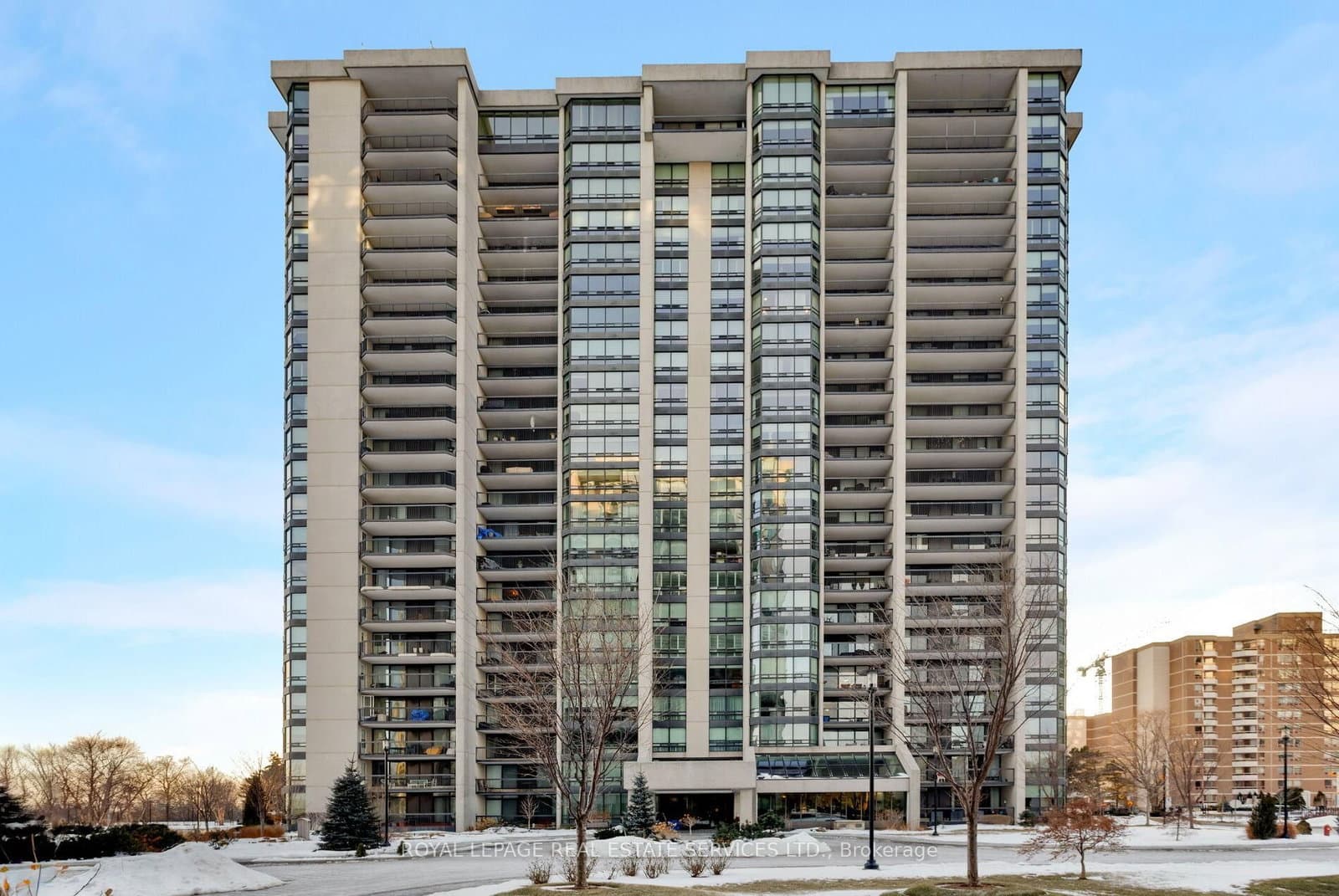 #1401 - 2180 Marine Drive