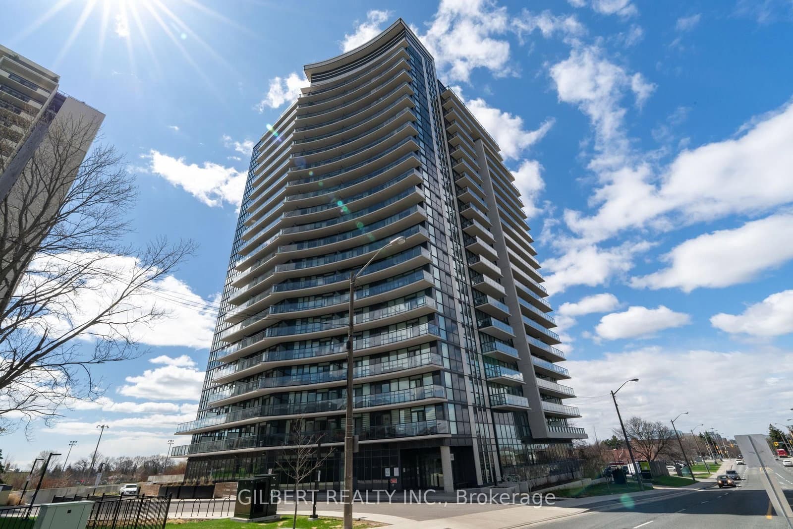 #404 - 1461 Lawrence Ave W