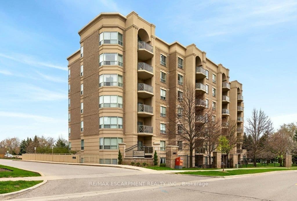 #PH8 - 2085 Amherst Heights Drive