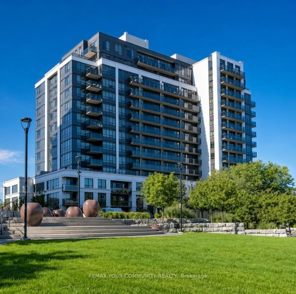 #701 - 55 De Boers Drive