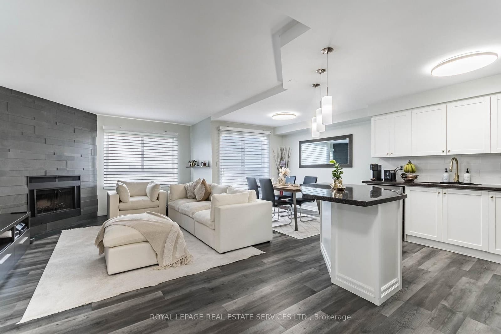 #619 - 1000 Cedarglen Gate