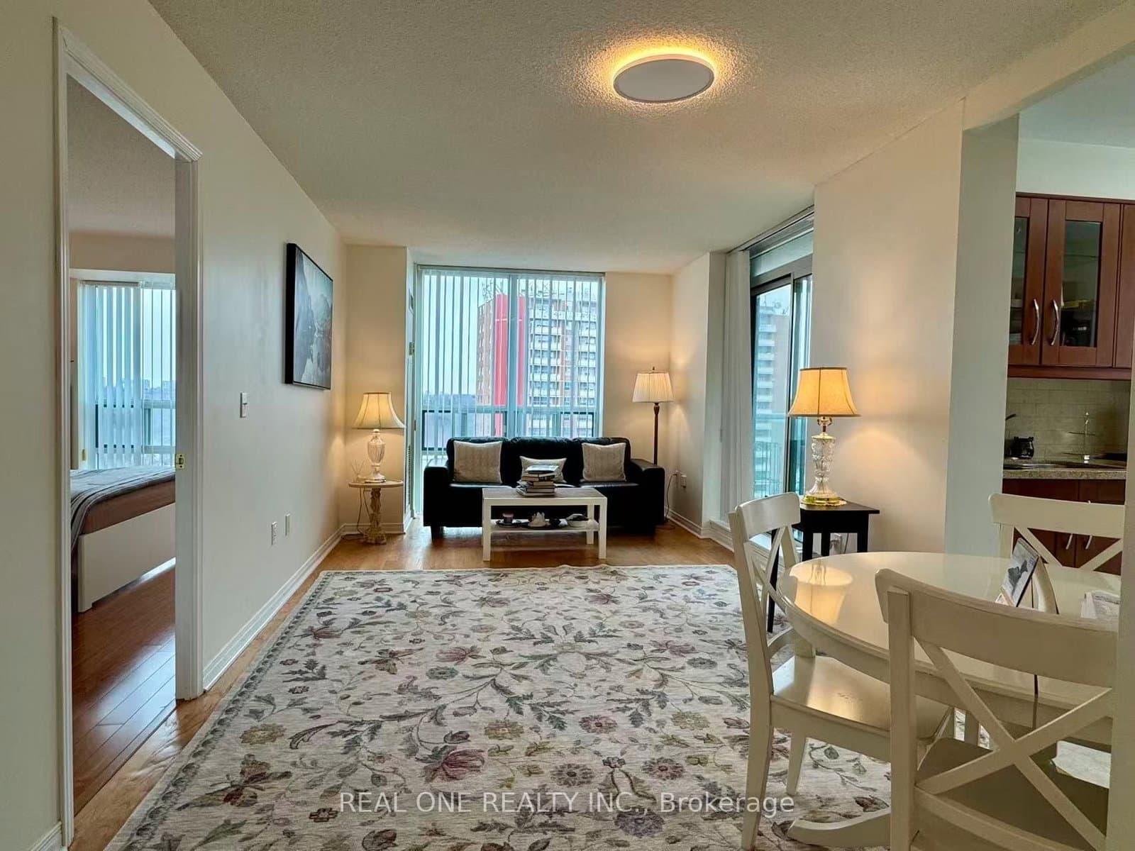 #1507 - 15 Michael Power Place