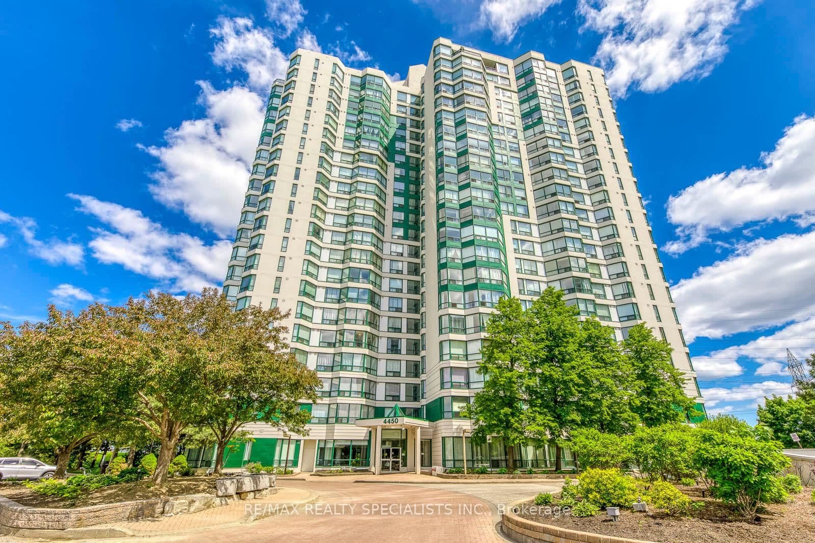#2110 - 4450 Tucana Court