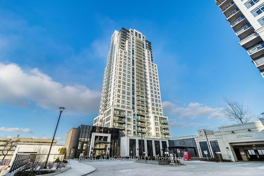 10 Eva Road, Unit 1702