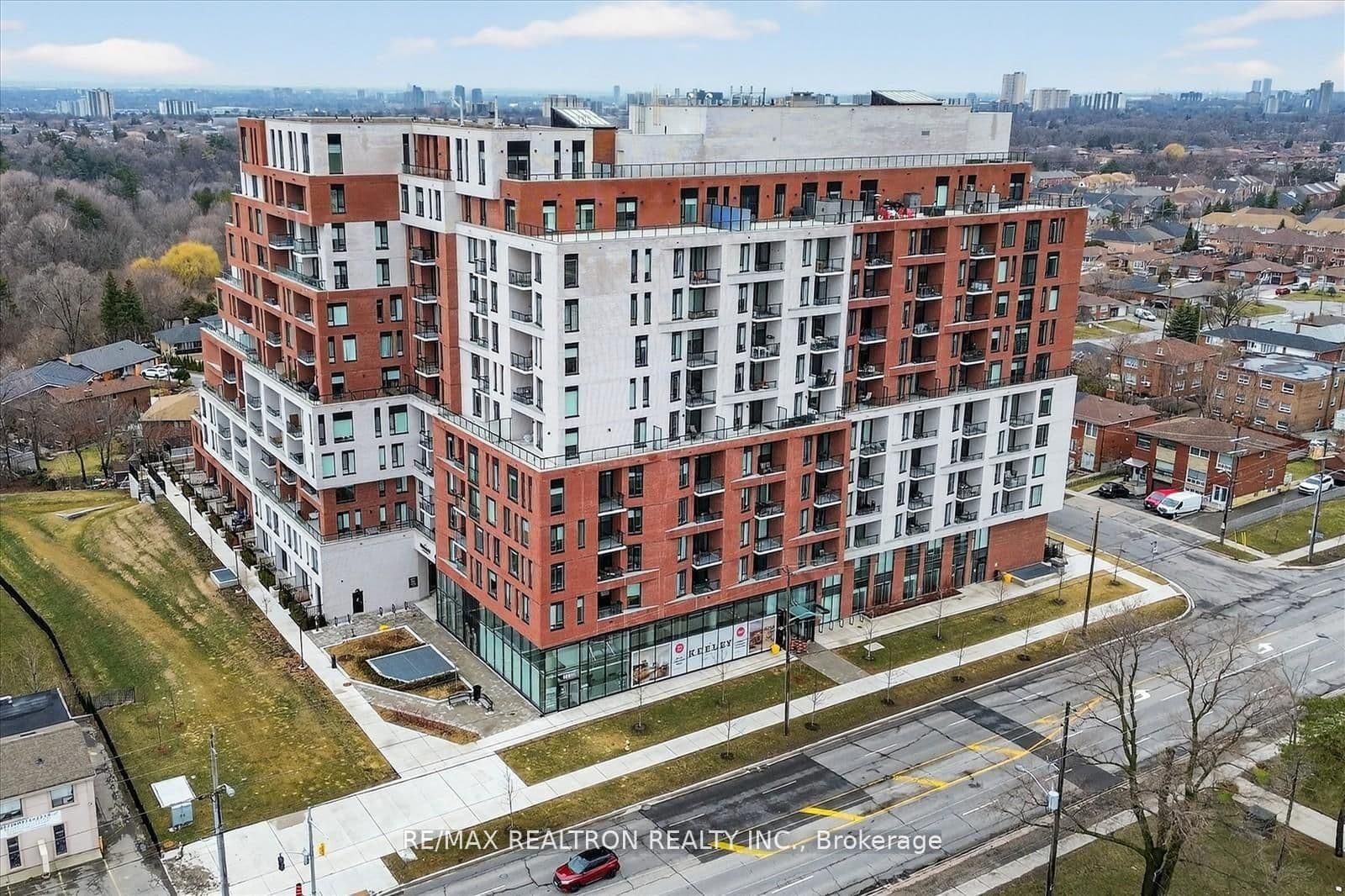 3100 Keele Street, Unit 323