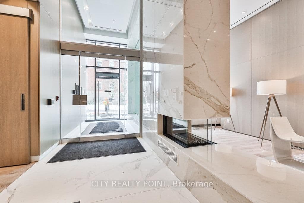 #2204 - 370 Martha Street