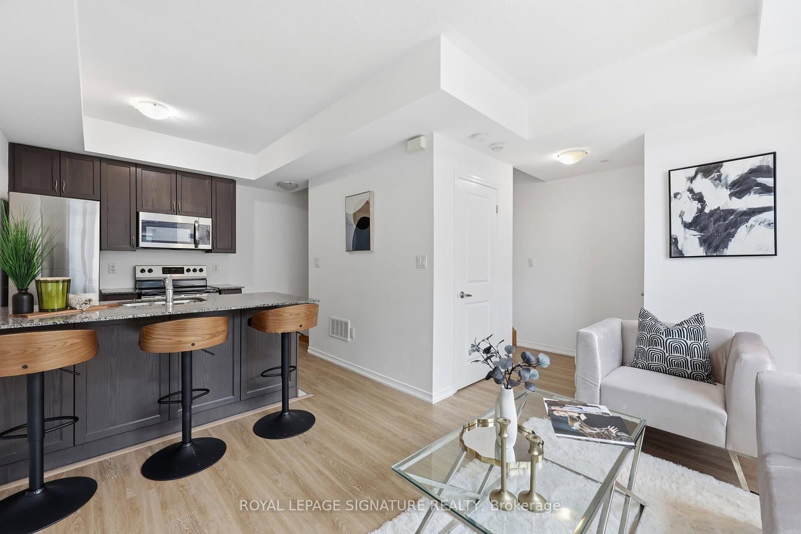 28 Fieldway Road, Unit 55
