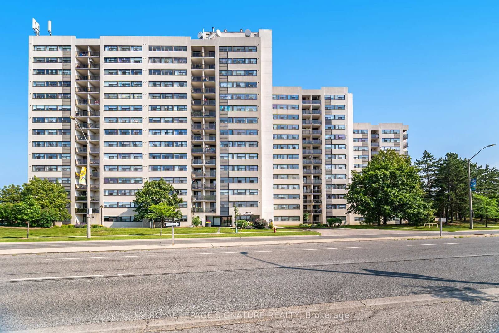 #214 - 2900 Battleford Road