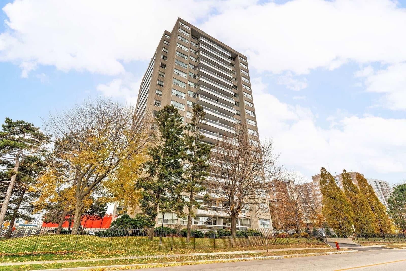 2263 Marine Drive, Unit 602