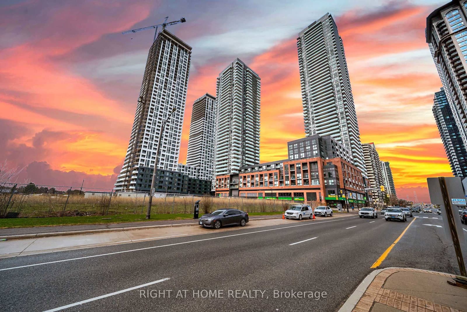 #3504 - 4130 Parkside Village Drive