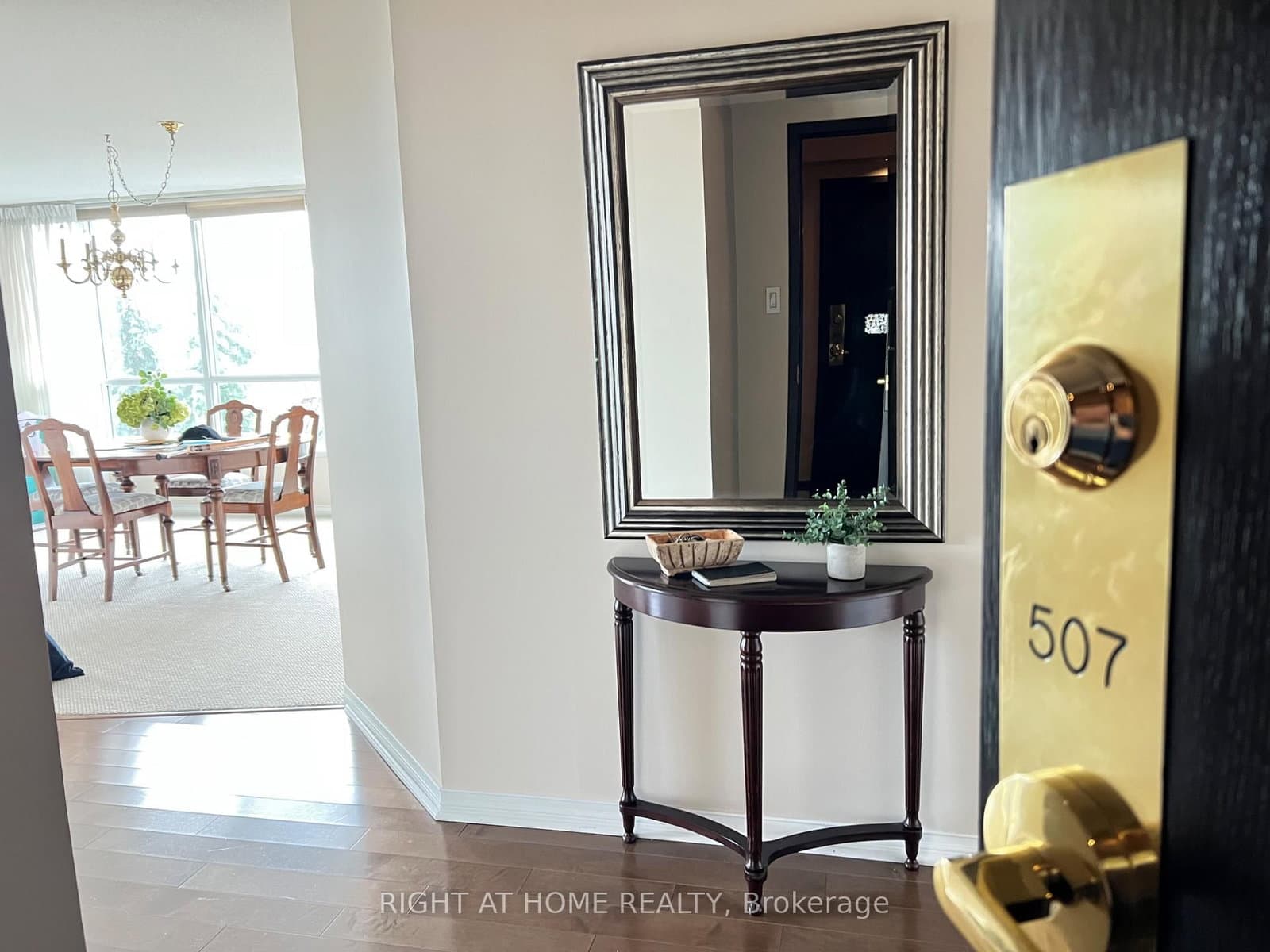 #507 - 100 Millside Drive