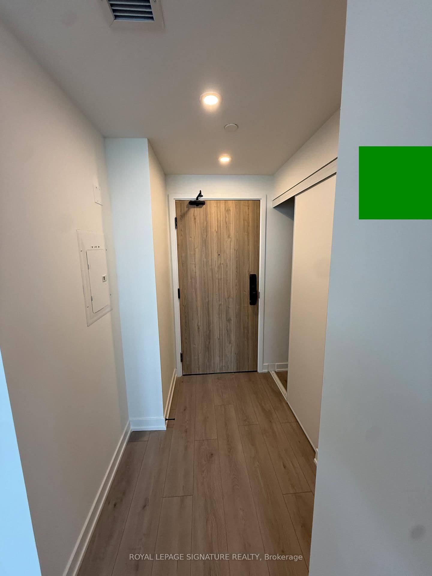 1 Fairview Road E, Unit 2006