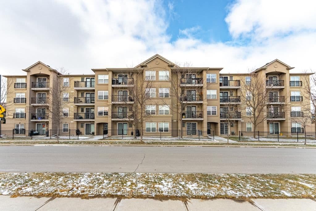 #309 - 1370 Main Street E