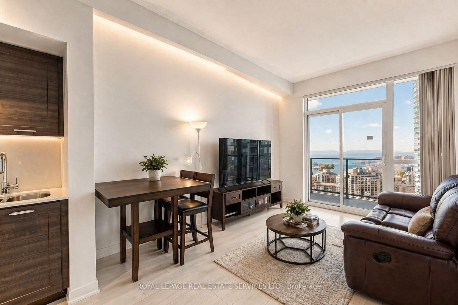 #2903 - 2200 Lake Shore Boulevard W