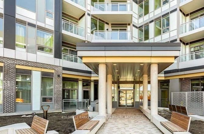 2501 Saw Whet Boulevard, Unit 115