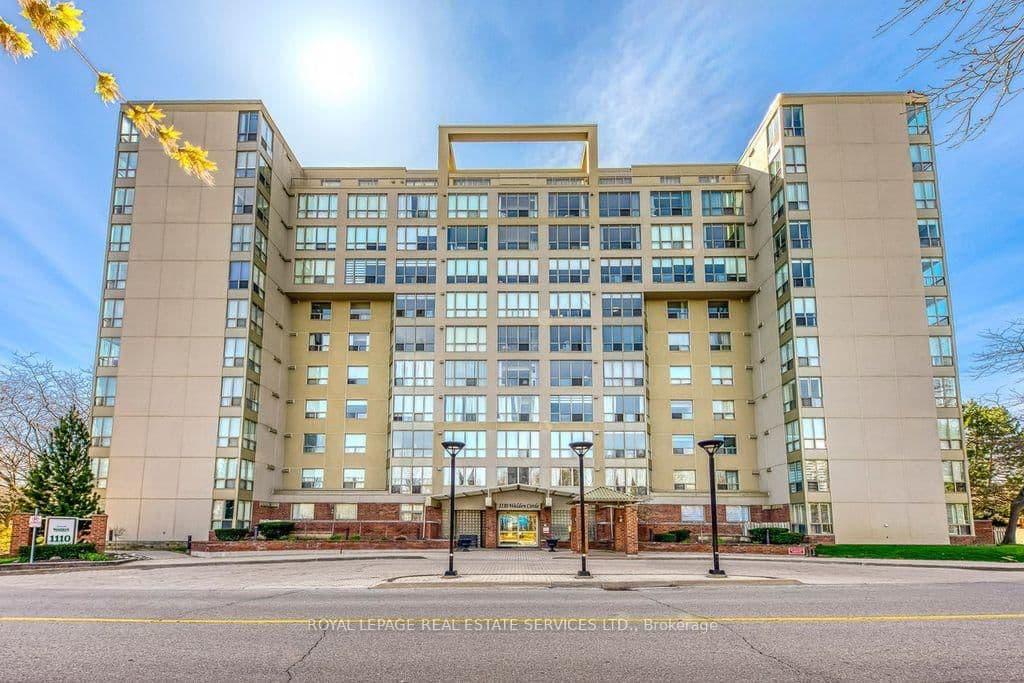 #709 - 1110 Walden Circle