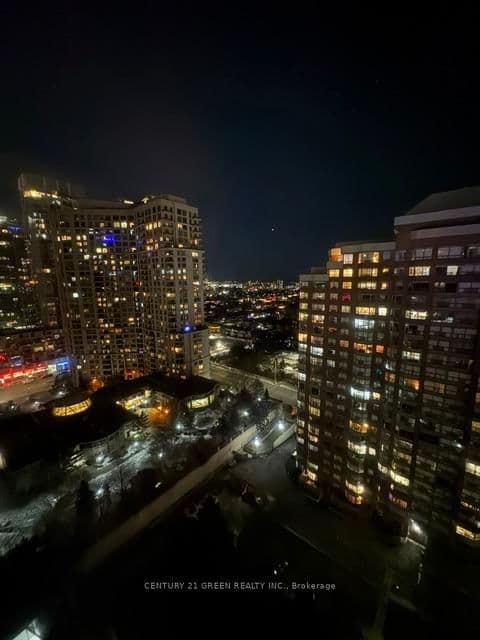 #2111 - 310 Burnhamthorpe Road W