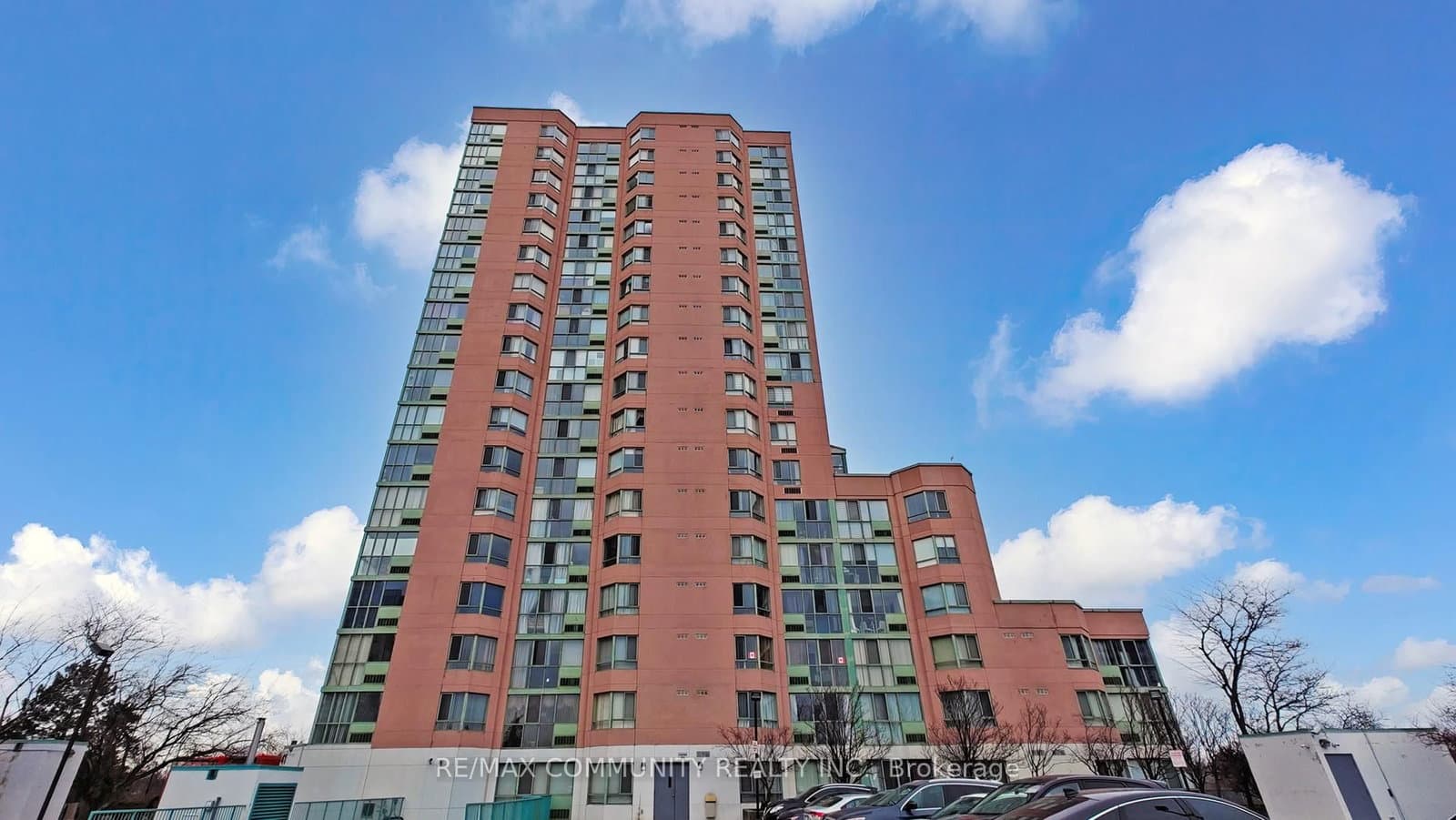 #707 - 41 Markbrook Lane