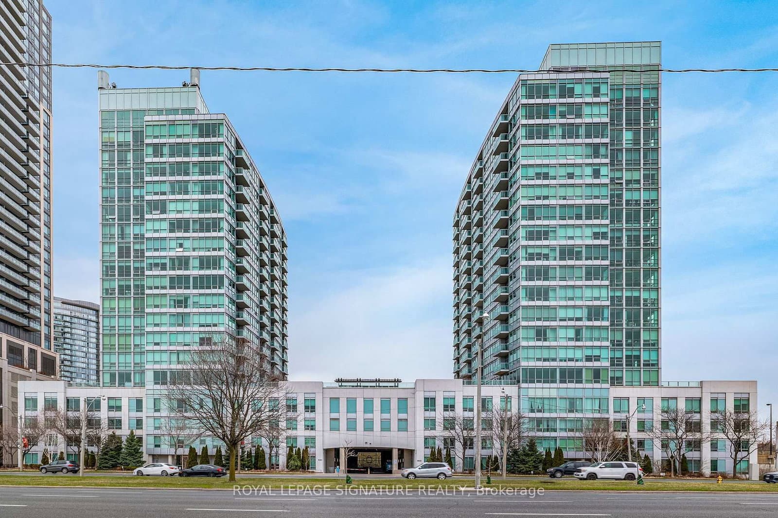 #LPH6 - 1910 Lake Shore Boulevard W