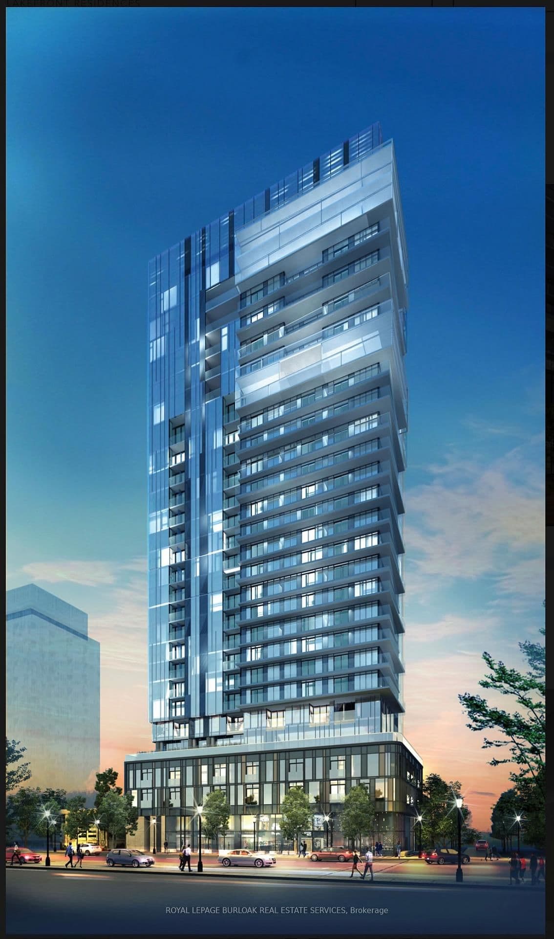 370 Martha Street, Unit 211