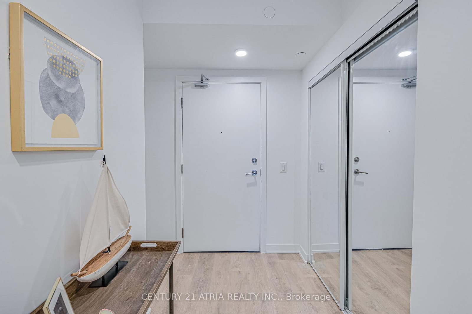 #217 - 1100 Sheppard Avenue W