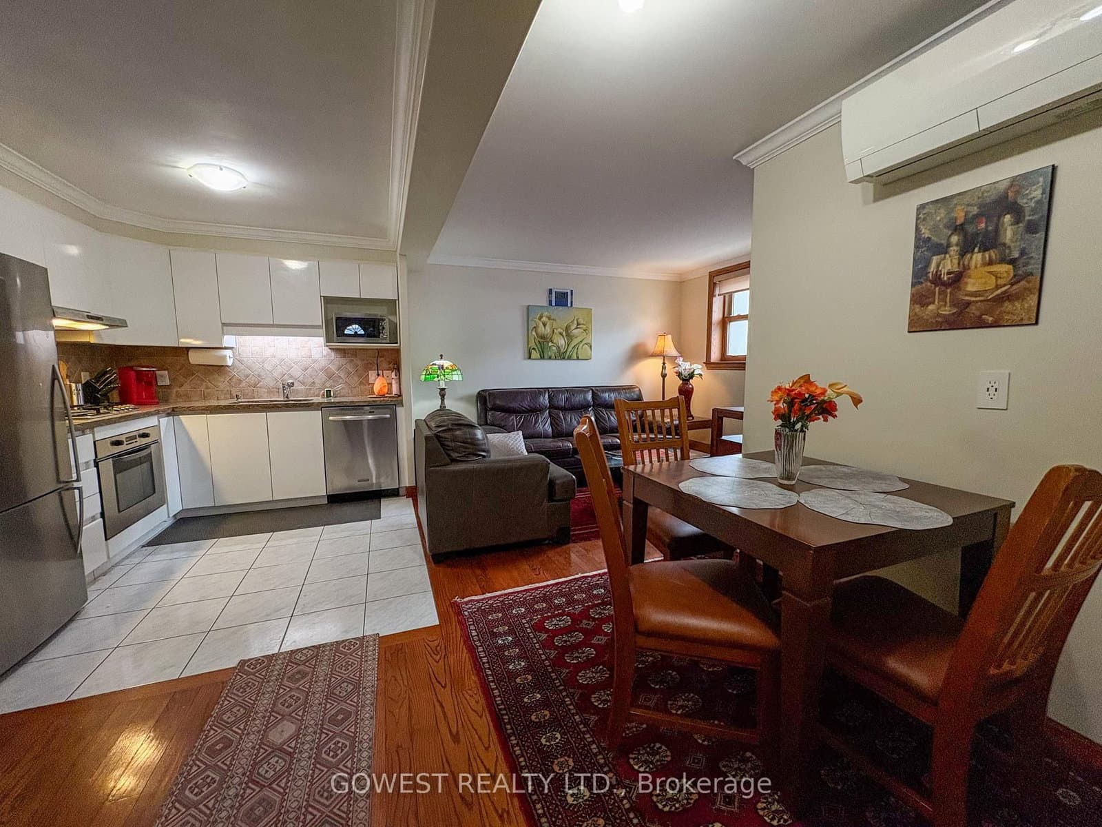 20 Glen Gordon Road, Unit 5