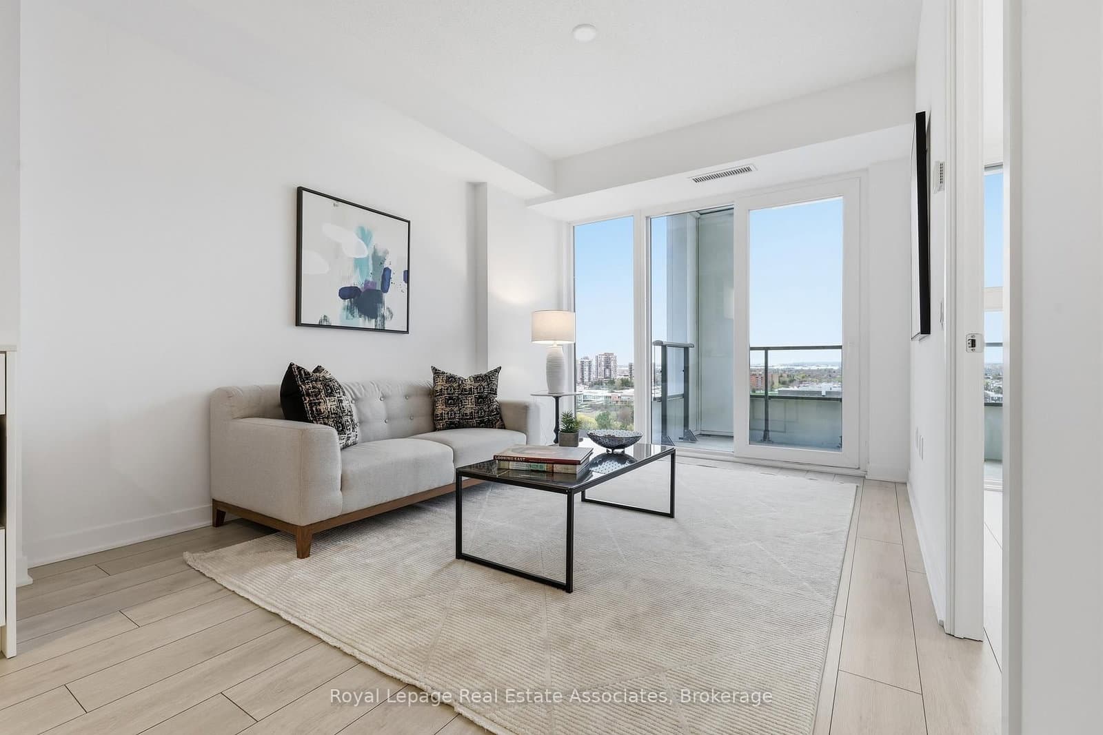 #1106 - 260 Malta Avenue