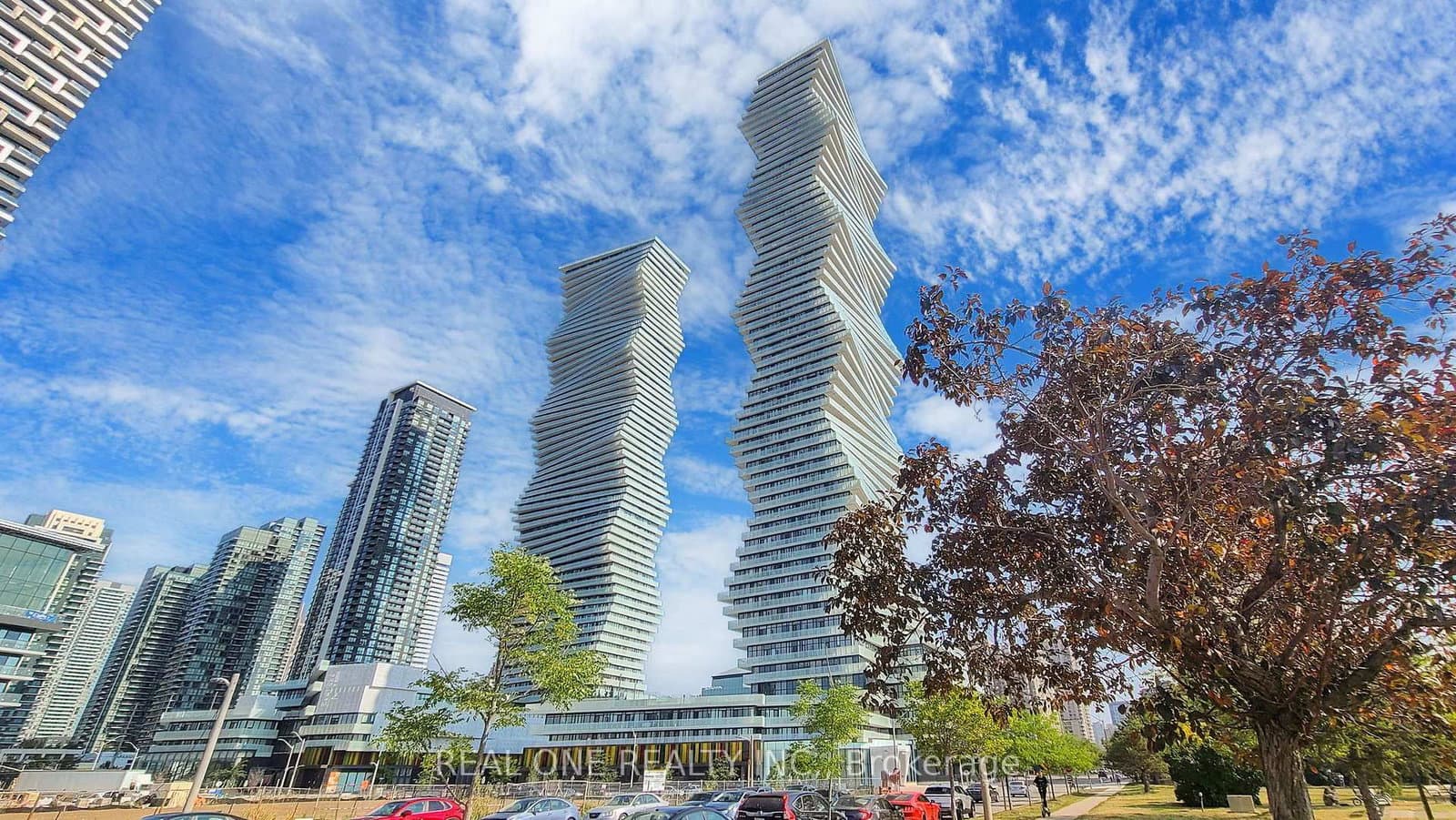 #2907 - 3883 Quartz Road