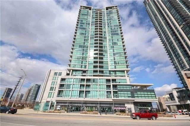 #1610 - 3985 GRAND PARK Drive
