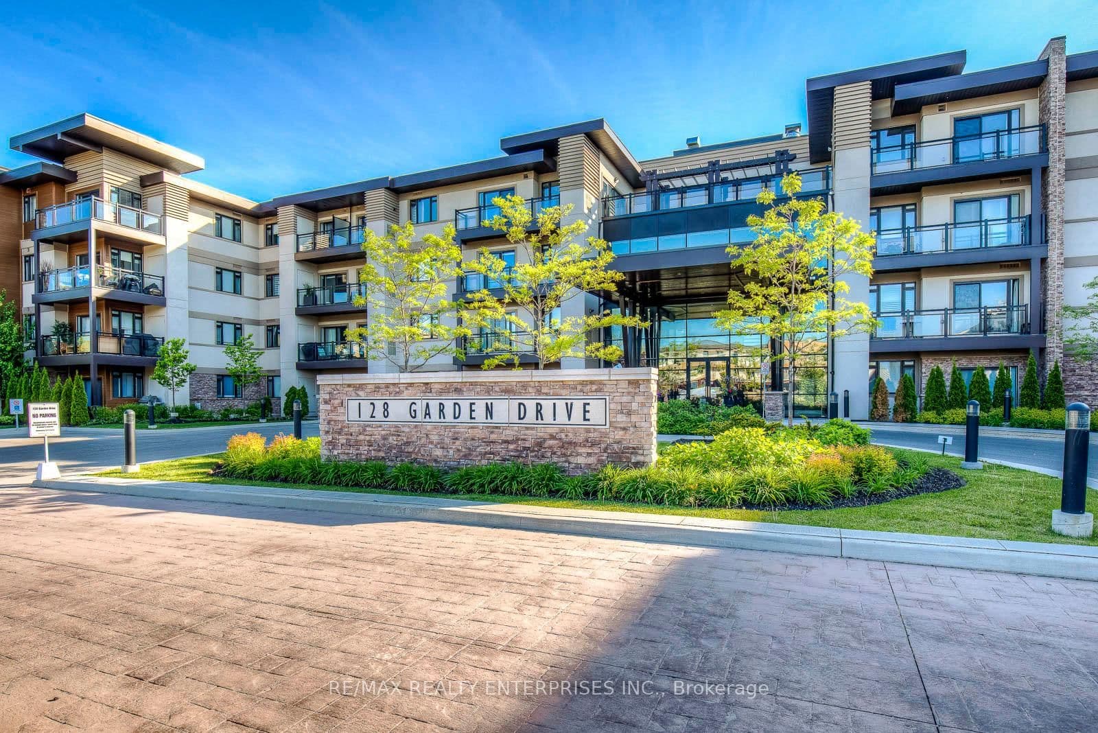 #202 - 128 Garden Drive