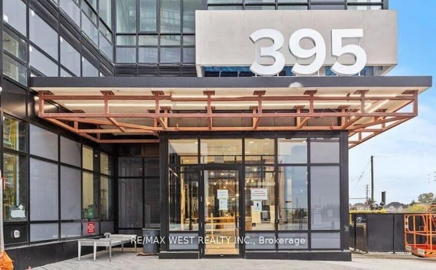 395 Dundas St W, Unit LPH06