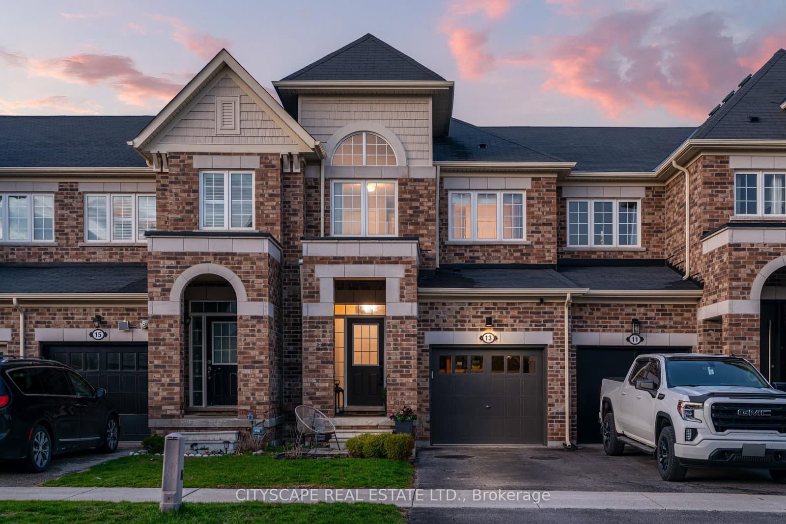 13 Porter Drive